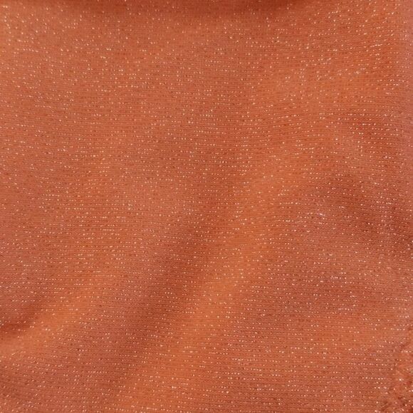 Lettuce Edge & Knot Top With High Leg Bottom Bikini Swimsuit 2-Pack Size S - Picture 4 of 12